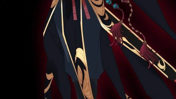 Bí Mật Của Dạ Tộc Chapter 1.5 - 59