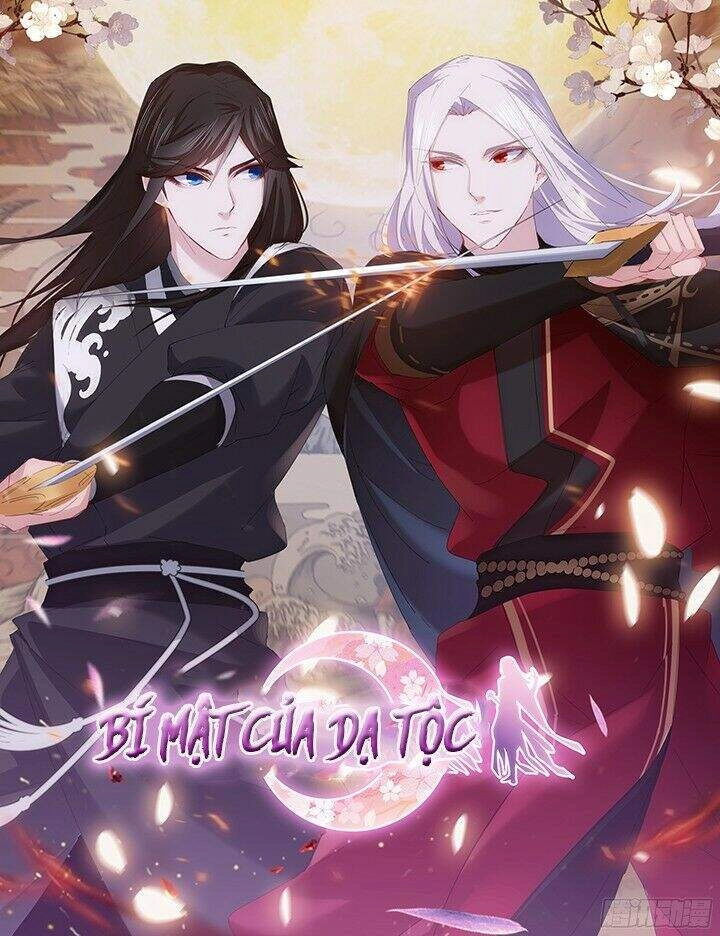 Bí Mật Của Dạ Tộc Chapter 2.1 - 1