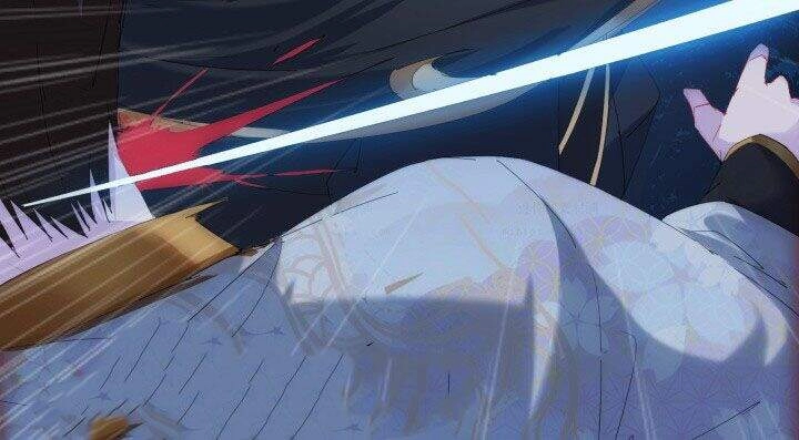 Bí Mật Của Dạ Tộc Chapter 2.1 - 7