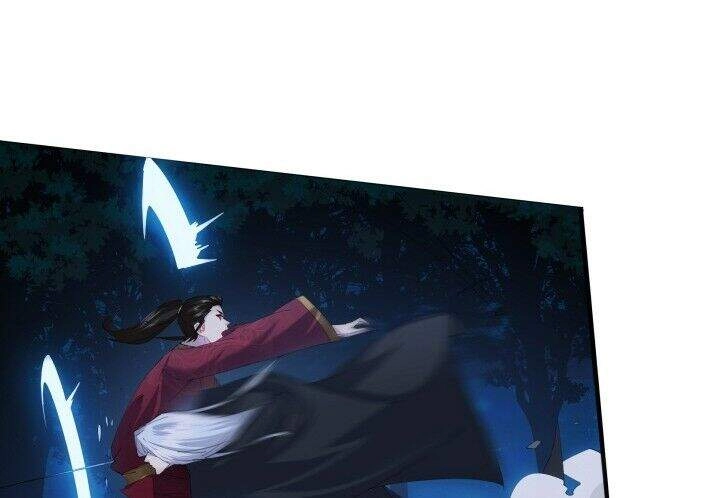 Bí Mật Của Dạ Tộc Chapter 2.1 - 9