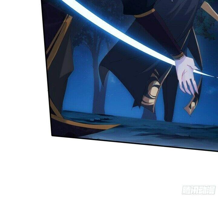 Bí Mật Của Dạ Tộc Chapter 2.1 - 11