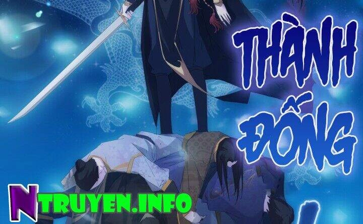 Bí Mật Của Dạ Tộc Chapter 2.1 - 18