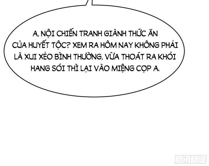 Bí Mật Của Dạ Tộc Chapter 2.1 - 25