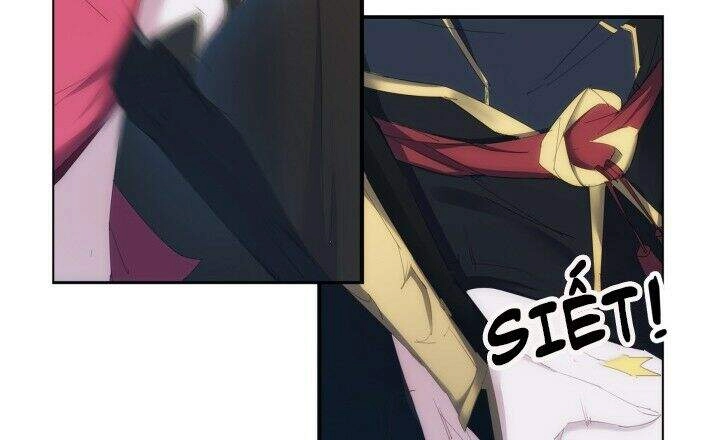 Bí Mật Của Dạ Tộc Chapter 2.1 - 27