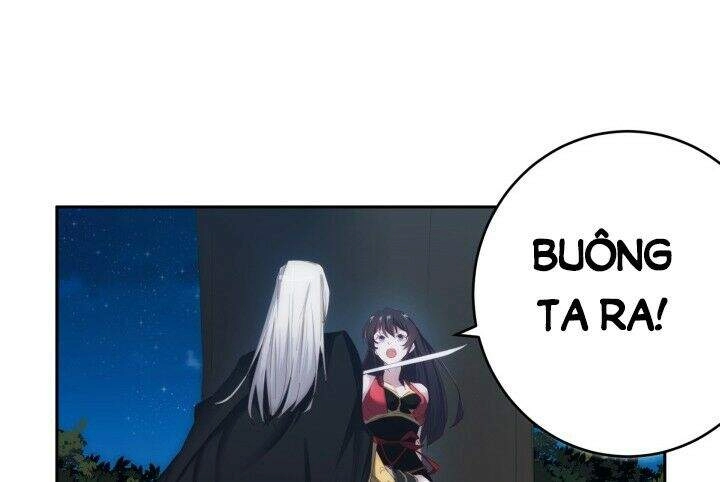 Bí Mật Của Dạ Tộc Chapter 2.1 - 29