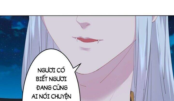 Bí Mật Của Dạ Tộc Chapter 2.1 - 32