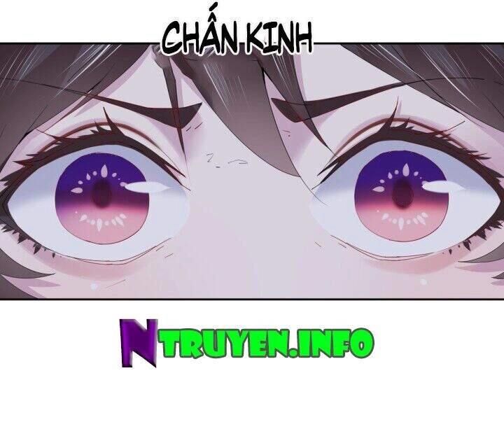 Bí Mật Của Dạ Tộc Chapter 2.1 - 38