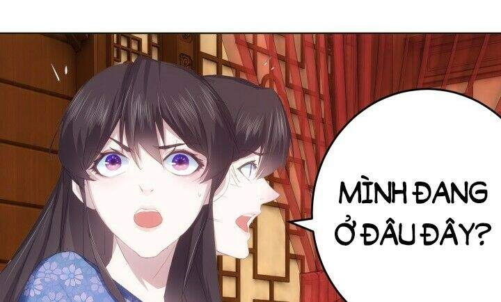 Bí Mật Của Dạ Tộc Chapter 2.1 - 49