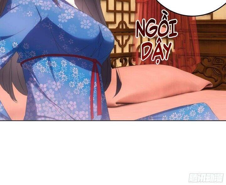 Bí Mật Của Dạ Tộc Chapter 2.1 - 50