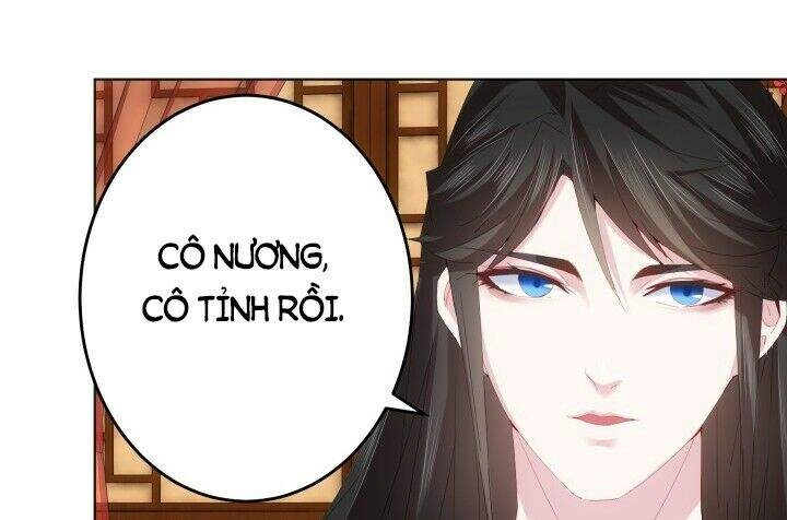 Bí Mật Của Dạ Tộc Chapter 2.1 - 51