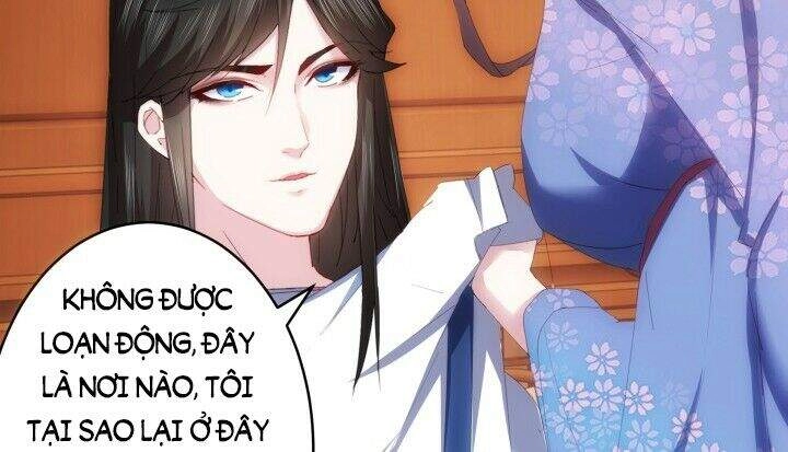 Bí Mật Của Dạ Tộc Chapter 2.1 - 55