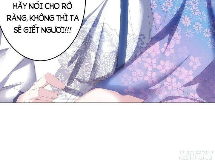 Bí Mật Của Dạ Tộc Chapter 2.1 - 56