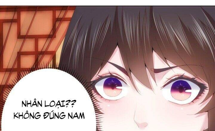 Bí Mật Của Dạ Tộc Chapter 2.1 - 59