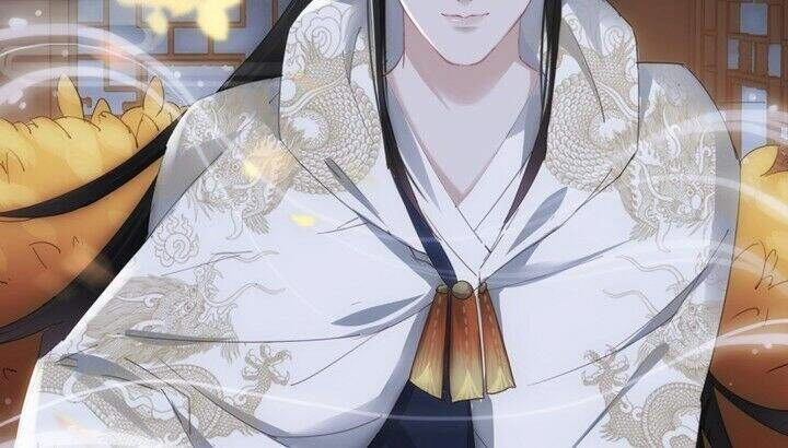 Bí Mật Của Dạ Tộc Chapter 2.1 - 62