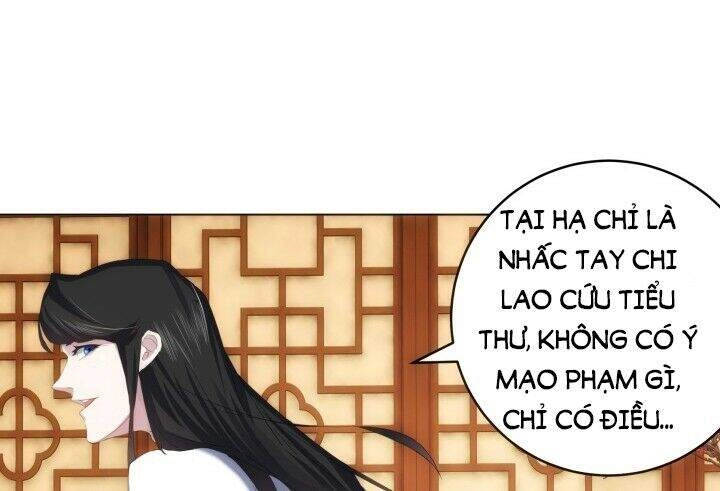 Bí Mật Của Dạ Tộc Chapter 2.2 - 26