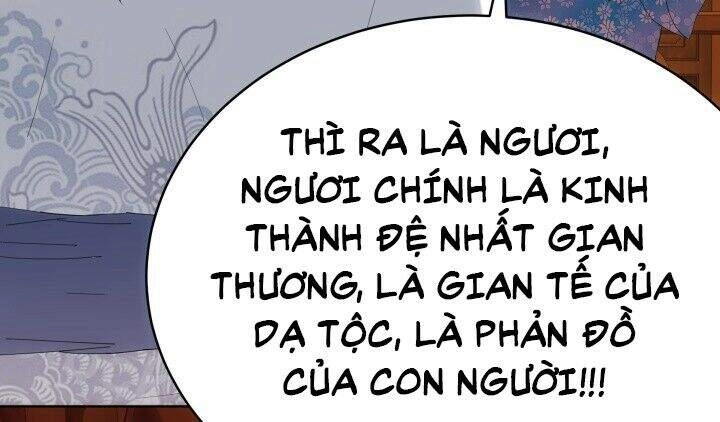 Bí Mật Của Dạ Tộc Chapter 2.2 - 43