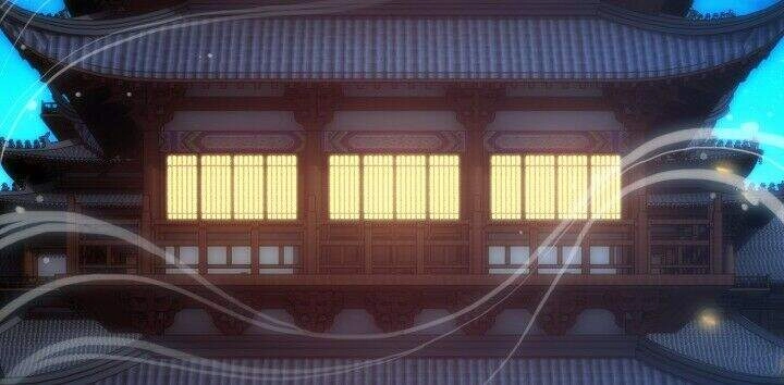 Bí Mật Của Dạ Tộc Chapter 3.1 - 4