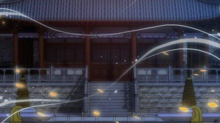 Bí Mật Của Dạ Tộc Chapter 3.1 - 5