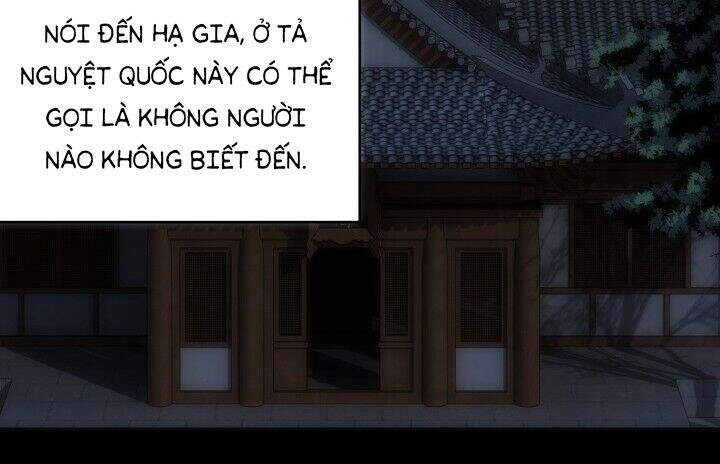 Bí Mật Của Dạ Tộc Chapter 3.1 - 7