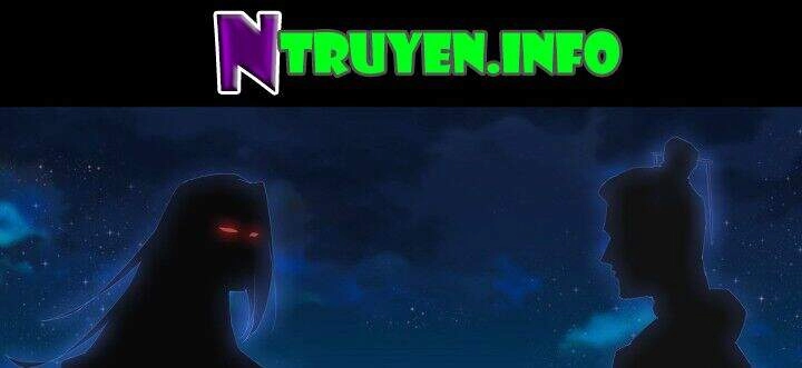 Bí Mật Của Dạ Tộc Chapter 3.1 - 8