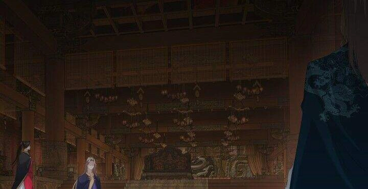 Bí Mật Của Dạ Tộc Chapter 3.1 - 10