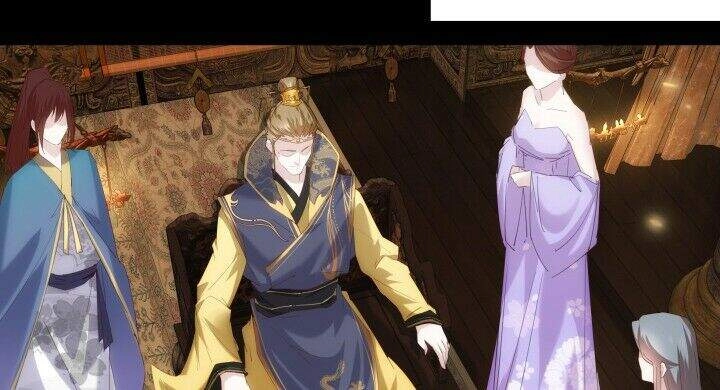 Bí Mật Của Dạ Tộc Chapter 3.1 - 12