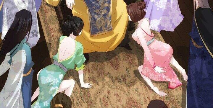 Bí Mật Của Dạ Tộc Chapter 3.1 - 13