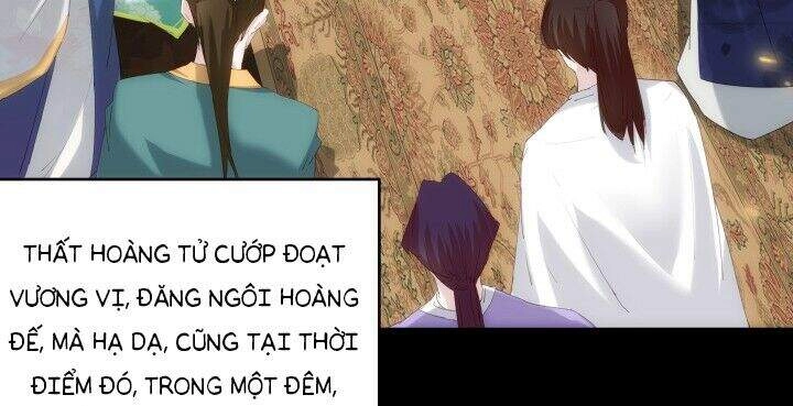 Bí Mật Của Dạ Tộc Chapter 3.1 - 14