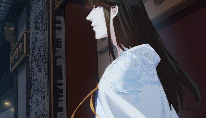 Bí Mật Của Dạ Tộc Chapter 3.1 - 16