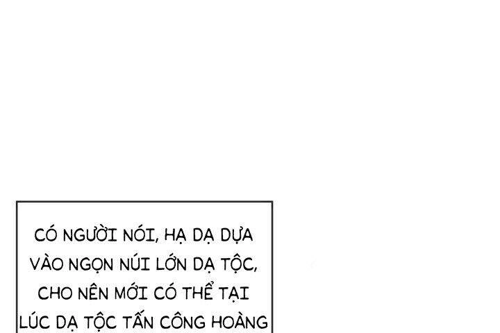 Bí Mật Của Dạ Tộc Chapter 3.1 - 19