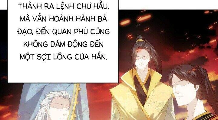 Bí Mật Của Dạ Tộc Chapter 3.1 - 20