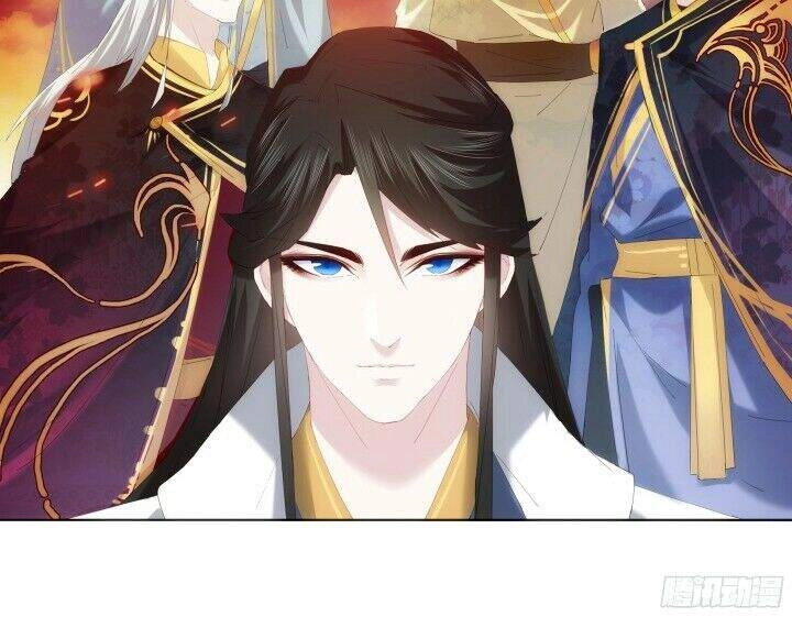 Bí Mật Của Dạ Tộc Chapter 3.1 - 21