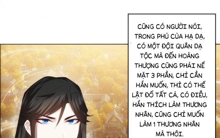 Bí Mật Của Dạ Tộc Chapter 3.1 - 22