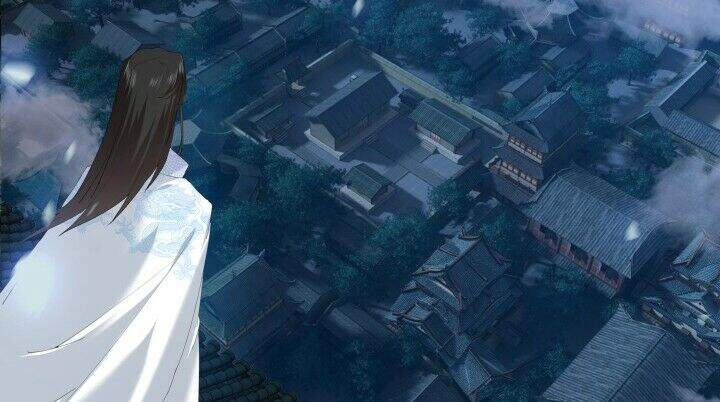 Bí Mật Của Dạ Tộc Chapter 3.1 - 25