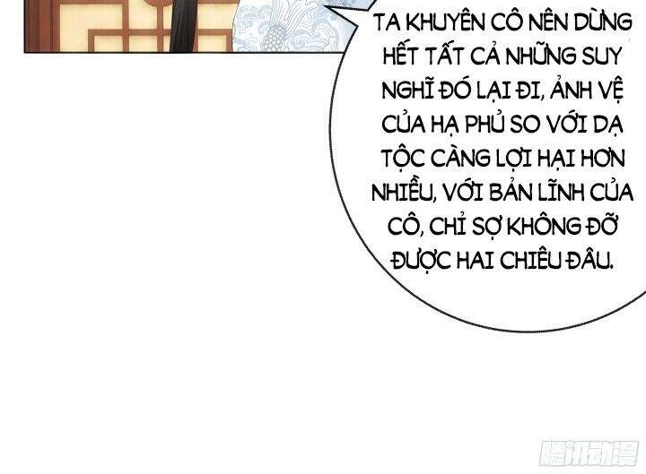 Bí Mật Của Dạ Tộc Chapter 3.1 - 31