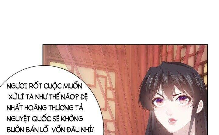 Bí Mật Của Dạ Tộc Chapter 3.1 - 32