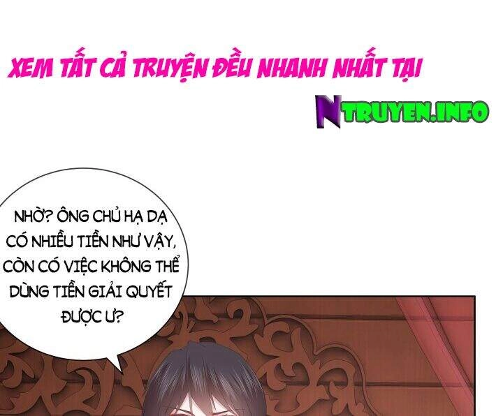 Bí Mật Của Dạ Tộc Chapter 3.1 - 38