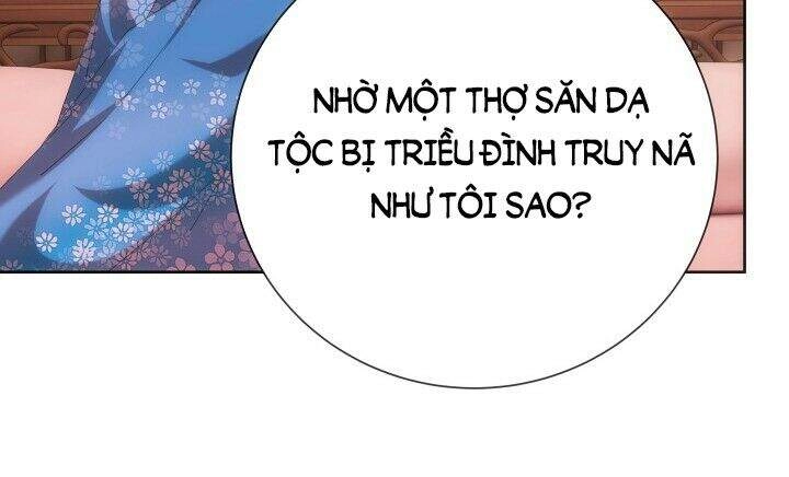 Bí Mật Của Dạ Tộc Chapter 3.1 - 40