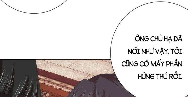 Bí Mật Của Dạ Tộc Chapter 3.1 - 43