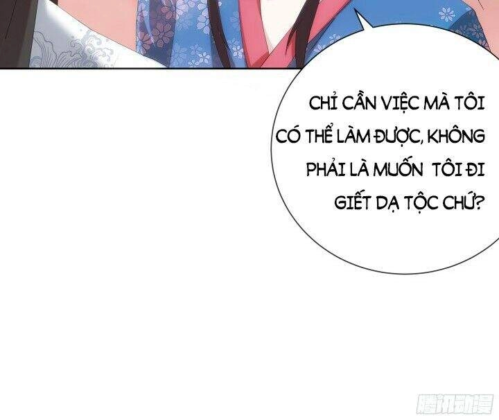 Bí Mật Của Dạ Tộc Chapter 3.1 - 45