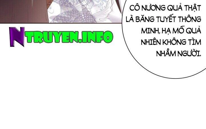 Bí Mật Của Dạ Tộc Chapter 3.1 - 48