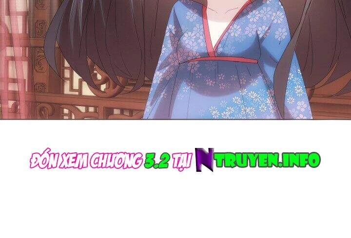 Bí Mật Của Dạ Tộc Chapter 3.1 - 58