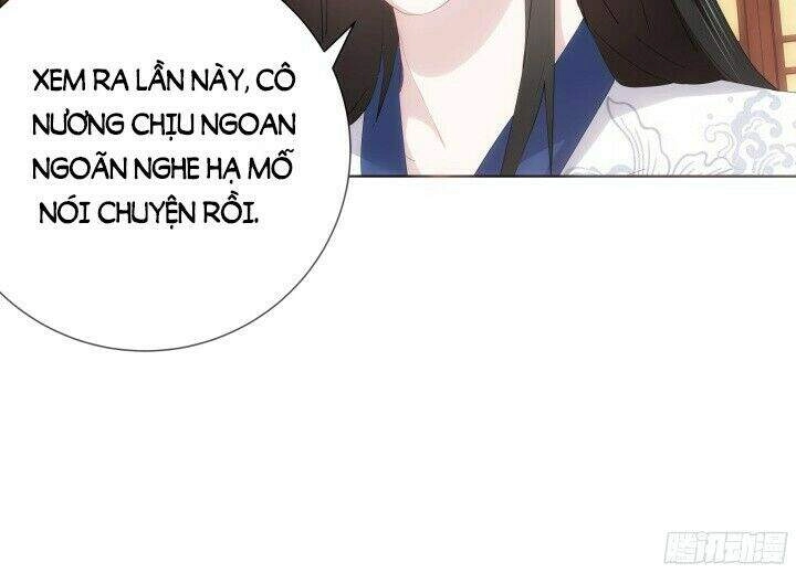 Bí Mật Của Dạ Tộc Chapter 3.2 - 4