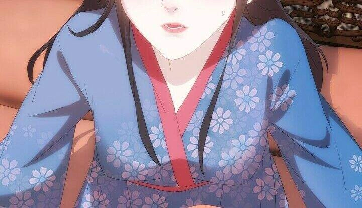 Bí Mật Của Dạ Tộc Chapter 3.2 - 9