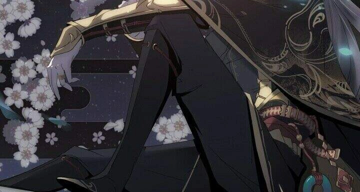 Bí Mật Của Dạ Tộc Chapter 3.2 - 12