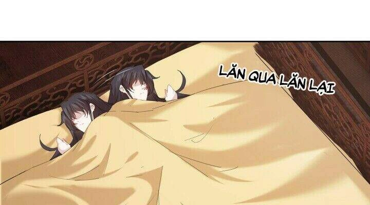 Bí Mật Của Dạ Tộc Chapter 3.2 - 19