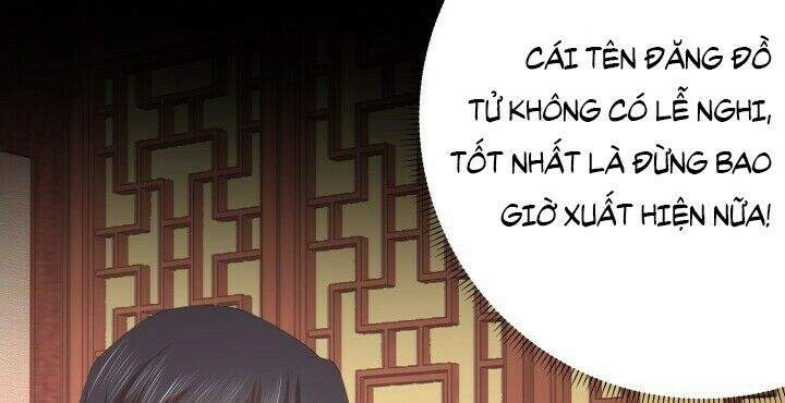 Bí Mật Của Dạ Tộc Chapter 3.2 - 25