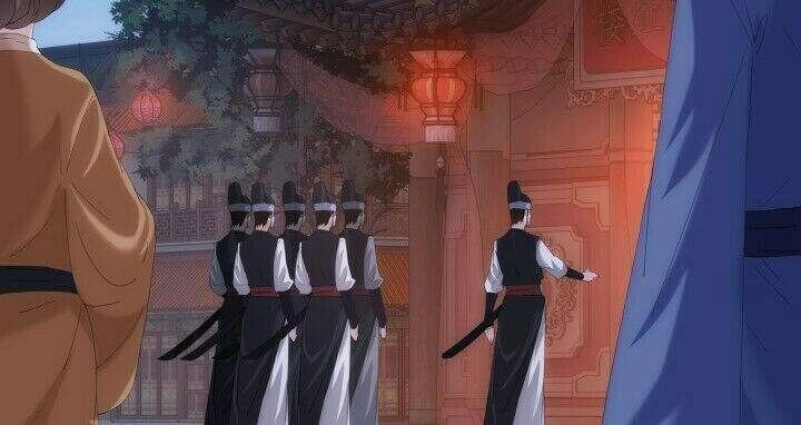 Bí Mật Của Dạ Tộc Chapter 3.2 - 34