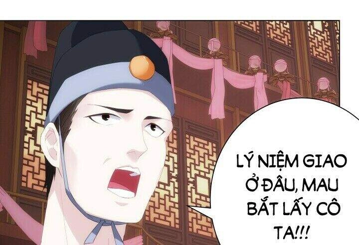 Bí Mật Của Dạ Tộc Chapter 3.2 - 42