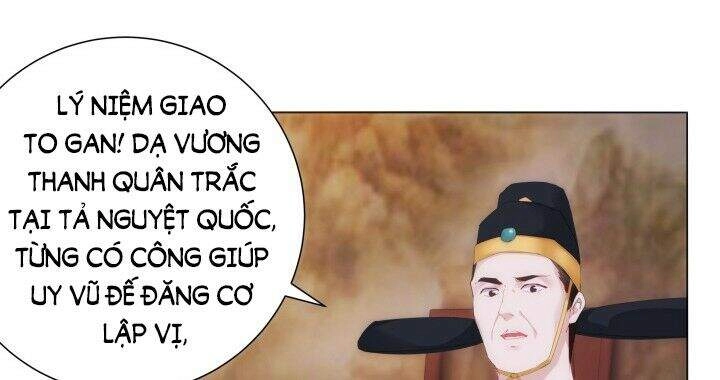 Bí Mật Của Dạ Tộc Chapter 4.1 - 19